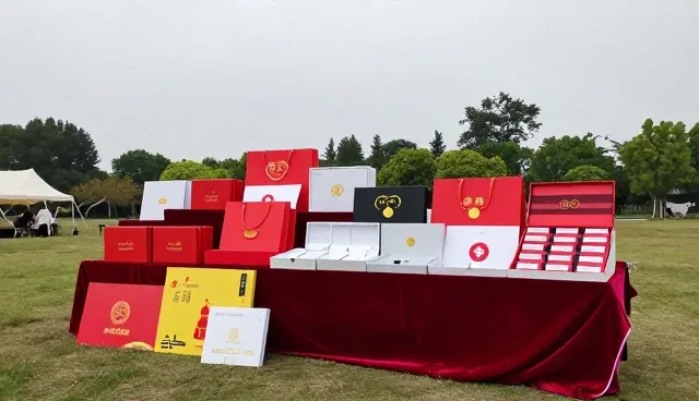礼品采购在零售场景中的性能表现与适用条件分析